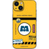 Disney Monsters Inc. Scream Canister iPhone 13 Skin
